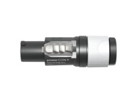 Neutrik NAC3FXXB-W-L Neutrik NAC3FXXB-W-L
